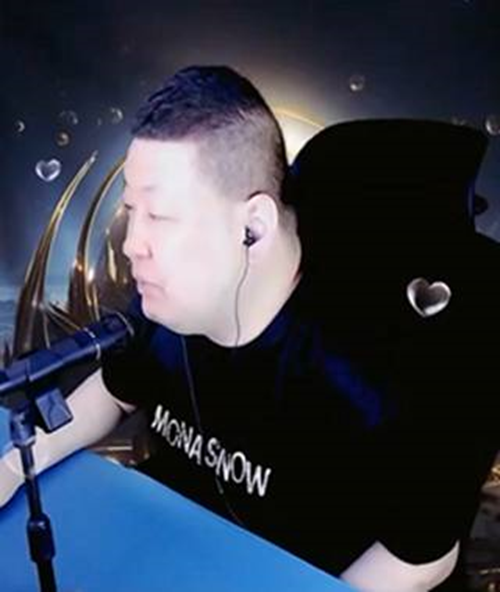 厉总真神豪，旋旋晋升YY顶级电母！